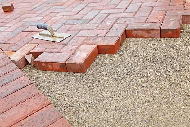 Best Driveway paver repairs and maintenance in Marquette Heights, IL